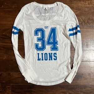 Detroit Lions Shirt